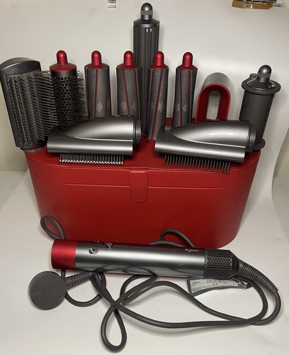 Dyson airwrap multistyler - airwrap,
