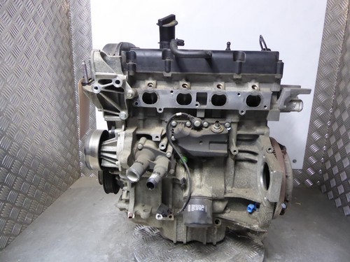 Motor fxja 61521km - motor, 2
