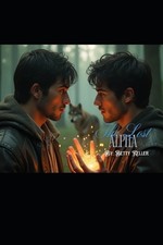 The Lost Alpha By Betty Keller