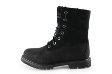 Timberland damen stiefel - stiefel, in