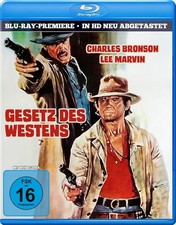 Gesetz des Westens * Lee