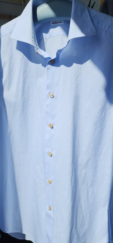 Kiton herren oberhemd 42 - kiton,