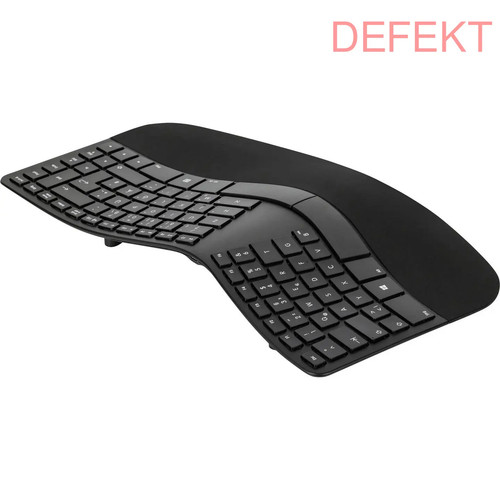 Matias fk413pcd tastatur - matias,