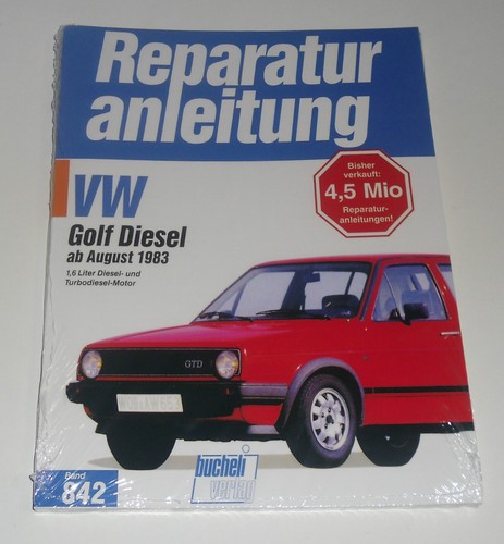 Reparaturanleitung golf ii - reparaturanleitung,
