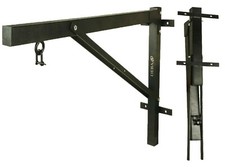 Deba Boxsack Halterung Wand