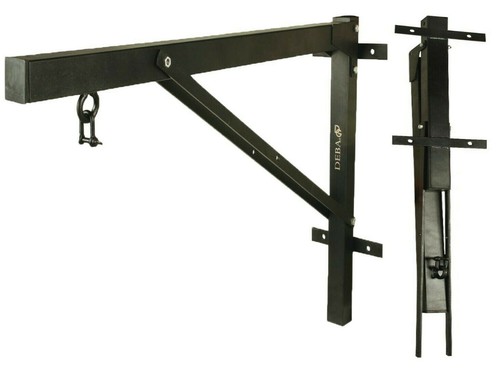 Deba boxsack halterung wand - boxsack,