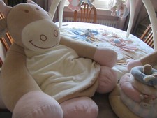 Noukies Kuh Lola Sitzsack