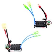 High Power Elektronischer