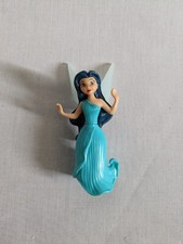 Disney Fee Fairies Silberhauch Figur