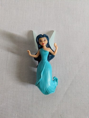 Disney fee fairies silberhauch - disney,