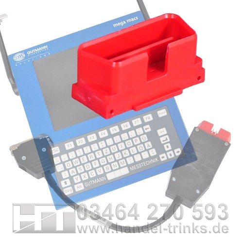 Hella gutmann mega macs - hella, 55