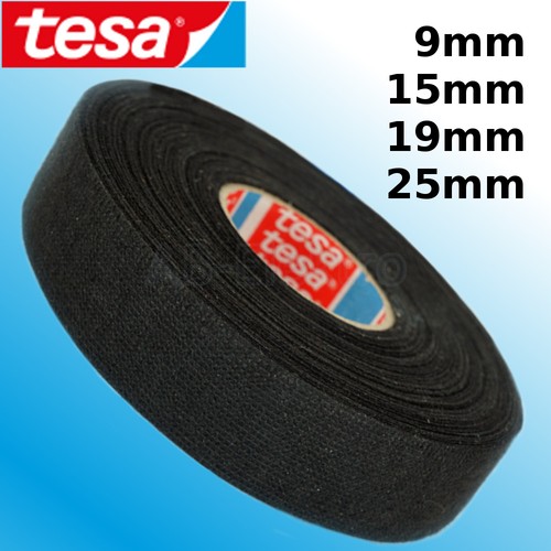 Tesa 51608 kfz - 51608, gewebeband