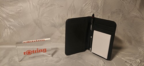 Rotring side knock schwarz - rotring,