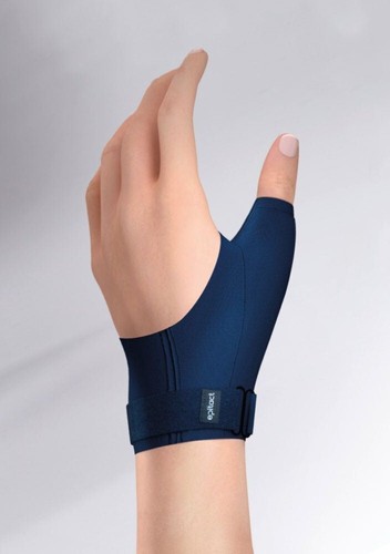 Ruhe daumenbandage rechts - ruhe,