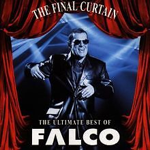 The final curtain - the,