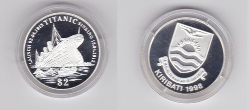 Dollar silber münze - dollar,