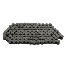 Kette 420 + Kettenschloss Quad