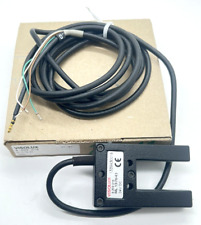 PEPPERL+FUCHS   VISOLUX GABELLICHTSCHRANKE ML 13/7b/43 (24V DC)  NEU