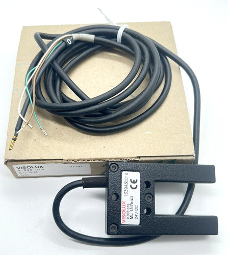 Pepperl fuchs visolux - ,