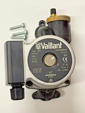 Heizungspumpe Vaillant Typ VP5