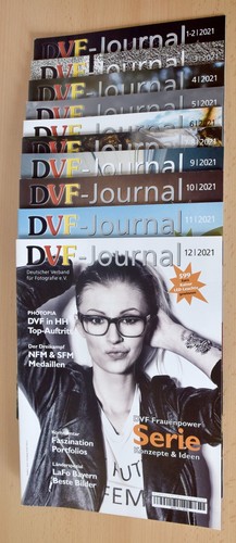 Foto zeitschriften hefte - -56,