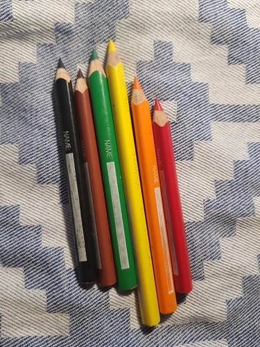 Buntstifte stift set stück - 6,