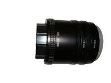 Nahringsatz/Zwischenringe/Tuben für Canon FD