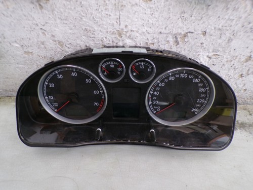 Tachometer passat 3bg 0 - tachometer,