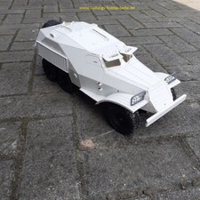 Btr 152 schützenpanzerwagen - 152,
