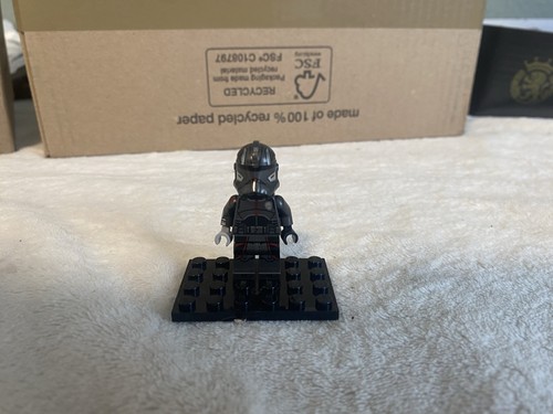 Lego star wars 75314 - lego, 75314: