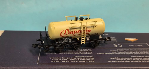 Liliput bachmann l265497 - n,