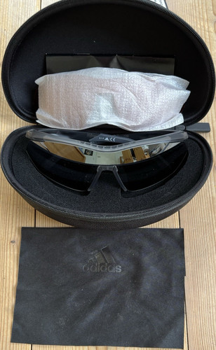 Adidas sport sonnenbrille - sport,