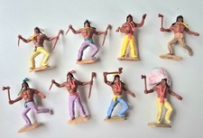 Timpo /  8 Indianer , siehe