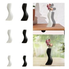 Vase, Tischdekoration