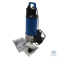 Güde Drucktauchpumpe GDT 1200