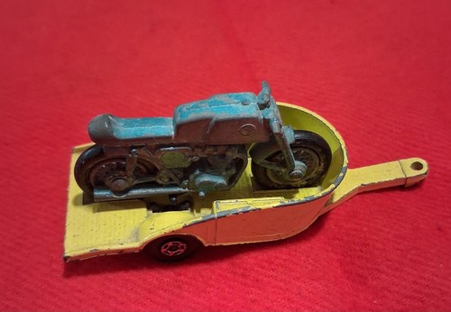 Matchbox regular wheel 38 - regular,