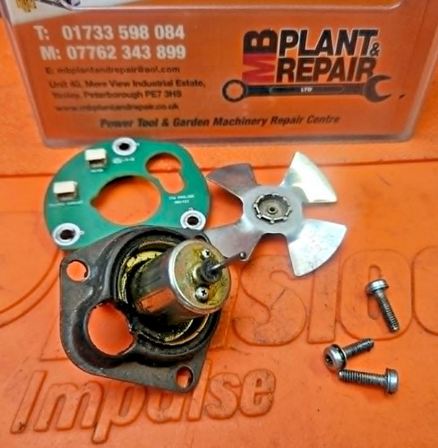 Paslode im350 219430 motor - im350,