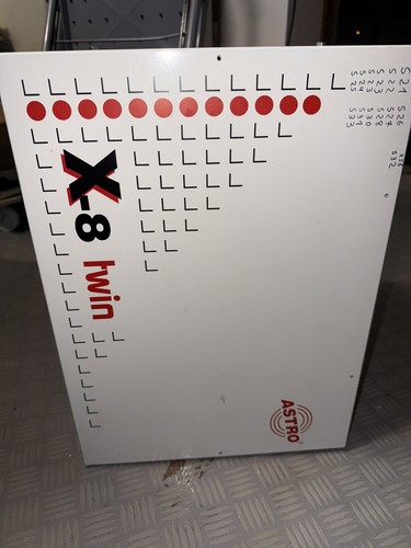 Astro twin basis - twin, inkl