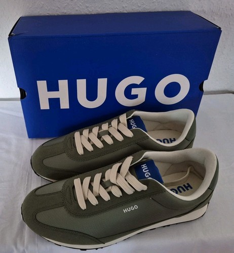 Hugo boss jared runn - jared, herren