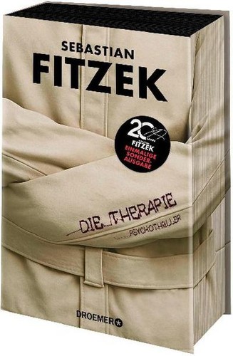 Sebastian fitzek die - sebastian, /