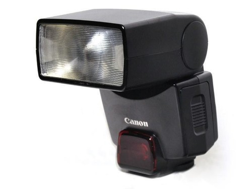 Canon 380ex speedlite - canon,