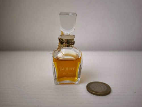 Imprevu coty perfume vintage - imprevu,