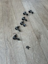 Gotoh Cosmo Schwarz Tuner Set