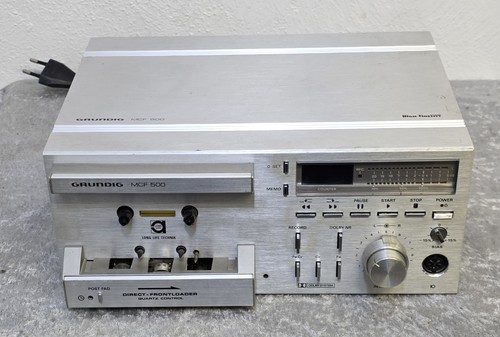 Grundig hifi stereo - grundig,