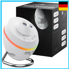 Sternenhimmel Projektor Galaxy