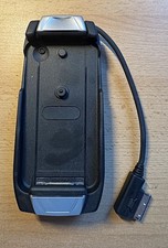 Mercedes Benz A2128201051 UHI Ladeschale für iPhone 4 