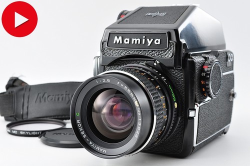 Duty paid mamiya - duty, paid]