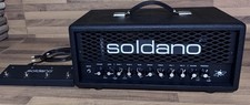 Soldano Astro 20 Gitarren Verstärker Guitar Head Amp