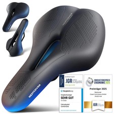 NEXTCOVER Fahrradsattel