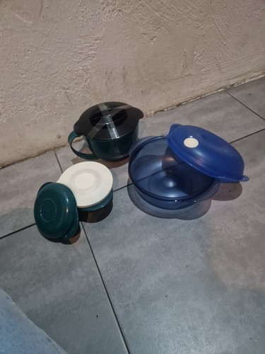 Tupperware microwave - tupperware,